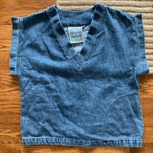 Jungmaven shasta top